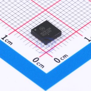 onsemi NCP81296MNTXG