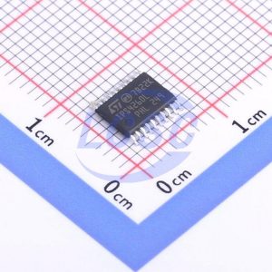 STMicroelectronics IPS4260LTR