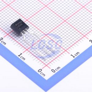 Texas Instruments LM334Z/LFT1