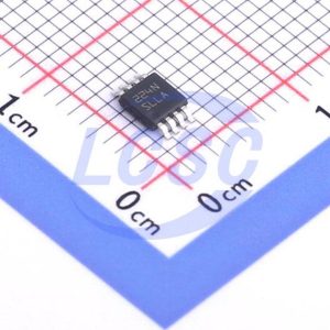 Texas Instruments LM5009AMM/NOPB
