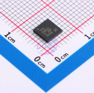 Texas Instruments TPS53622RSBR
