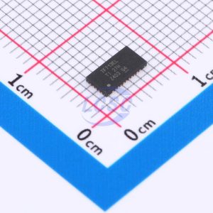 Texas Instruments TS3V713ELRTGR