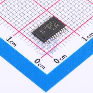 Texas Instruments UCC28950QPWRQ1