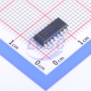 Analog Devices Inc./Maxim Integrated MAX4559ESE+T