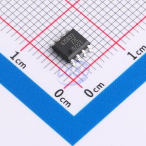 Infineon Technologies TLE6250GV33XUMA1