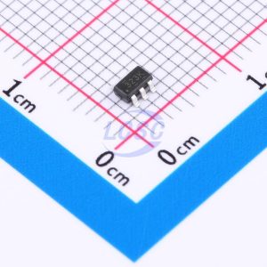 TECH PUBLIC FDC6323L-TP