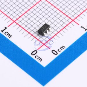 TECH PUBLIC TPS27081ADDCR-TP
