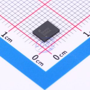 Texas Instruments LM25066IAPSQX/NOPB