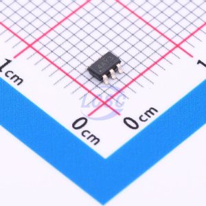 Texas Instruments LMR50410Y3FQDBVRQ1