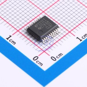 Texas Instruments MAX3222EIDBR