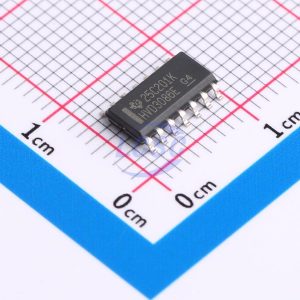 Texas Instruments SN65HVD3086EDR