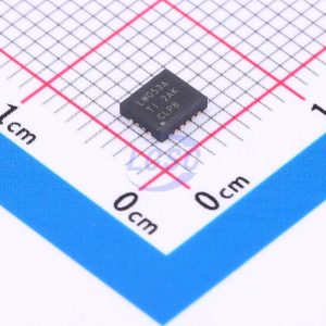 Texas Instruments SN74LV4053ARGYR