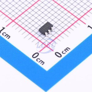 Texas Instruments TPS2553DBVT