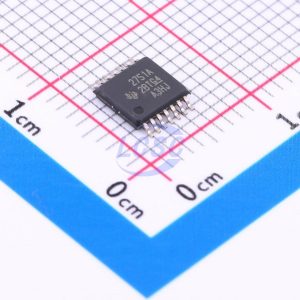 Texas Instruments TPS27S100APWPR