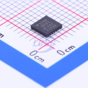 Analog Devices AD5700-1BCPZ-R5
