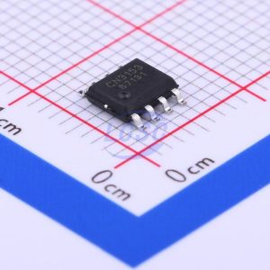 ShangHai Consonance Elec CN3153