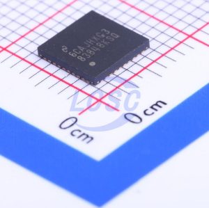 Texas Instruments DP83848KSQ/NOPB