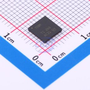 Texas Instruments DP83TG720RWRHATQ1