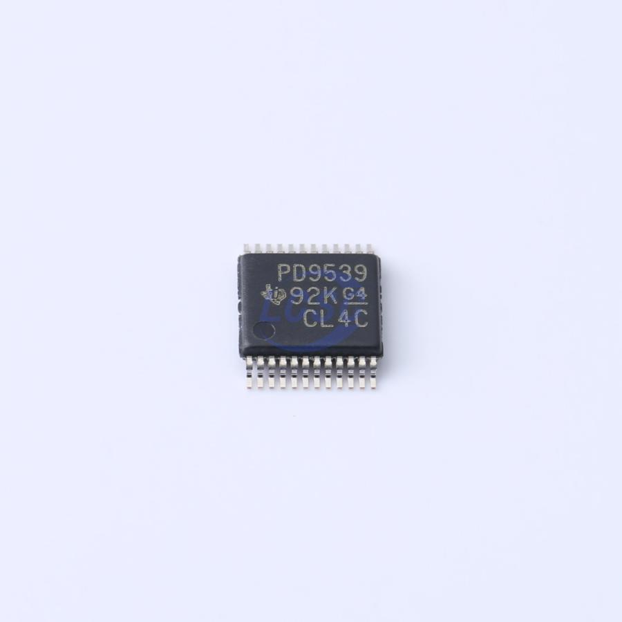 20230324 texas instruments pca9539dgvr c2669670 blank.jpg