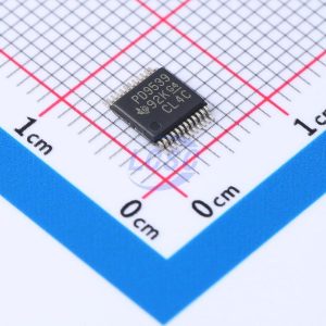Texas Instruments PCA9539DGVR