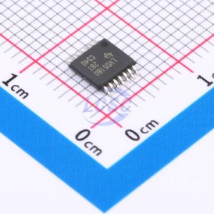 Texas Instruments SN65LVDS180PWR