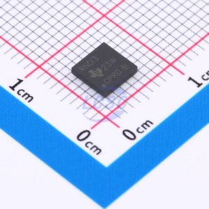 Texas Instruments TCA5013ZAHR