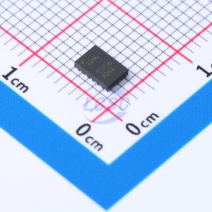 Texas Instruments TCAN1146DMTRQ1
