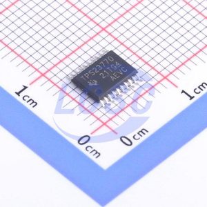 Texas Instruments TPS23770PWPR