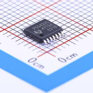 Texas Instruments TPS54325PWPR