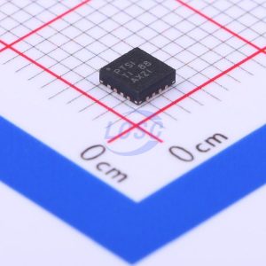 Texas Instruments TPS62130RGTR