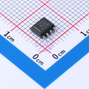 Texas Instruments TS12A4516DR
