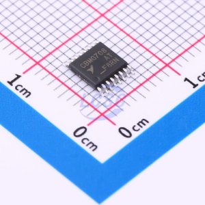 Corebai Microelectronics CBMG708ATS16