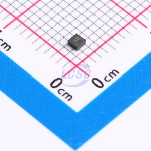 Texas Instruments BQ29717DSER