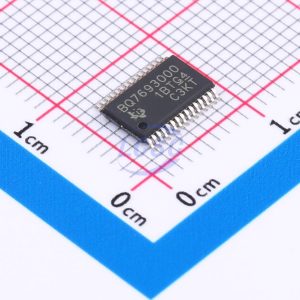 Texas Instruments BQ7693000DBT