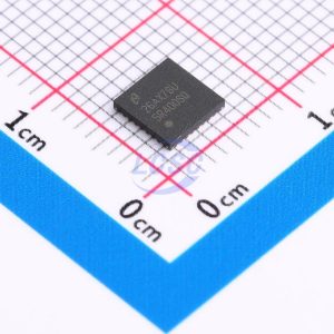 Texas Instruments DS15BR400TSQ/NOPB