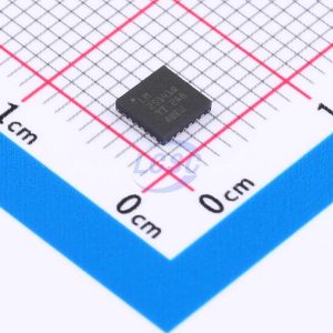 Texas Instruments LM25141QRGERQ1