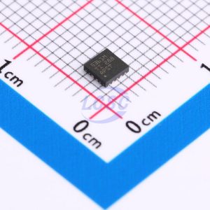 Texas Instruments LM53601MQDSXTQ1