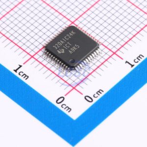 Texas Instruments TLV320AIC24KIPFBR