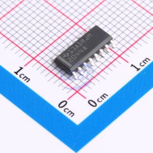 Texas Instruments TPS2044ADR