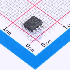 Texas Instruments UCC2813QDR-0Q1