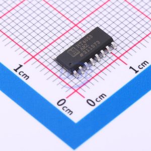 HTCSEMI HT4053ARZ