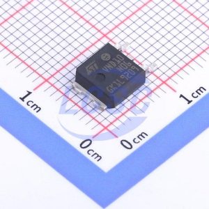 STMicroelectronics VND10N06TR-E