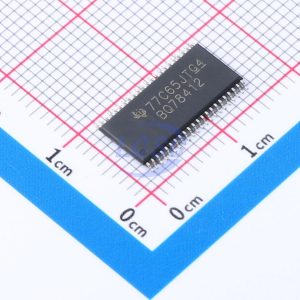 Texas Instruments BQ78412DDWR