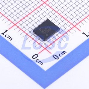 Texas Instruments LM25066PSQ/NOPB