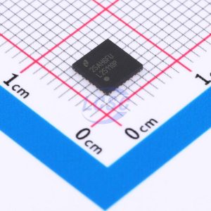 Texas Instruments LM25119PSQX/NOPB