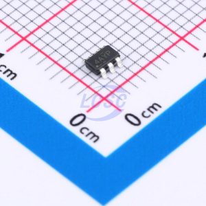Texas Instruments LMR51420YDDCR