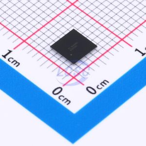 Texas Instruments TLV320AIC3262IYZFR