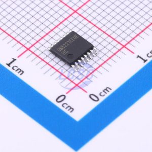Union Semiconductor UM3221EEUE