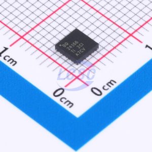 Texas Instruments BQ24166RGER