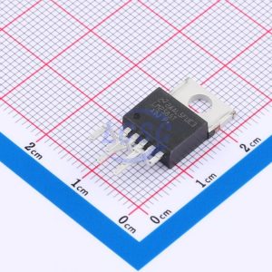 Texas Instruments LM2585T-ADJ/NOPB